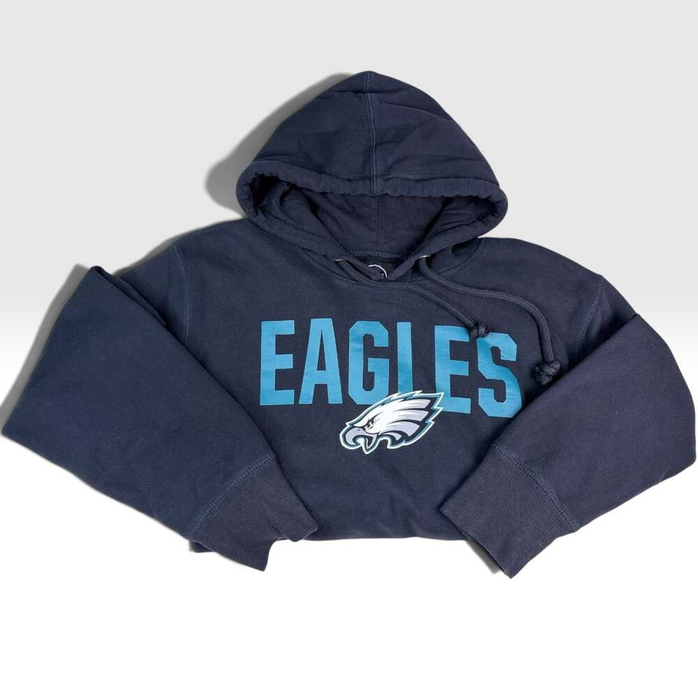 Philadelphia Eagles Men’s  XL NFL Hoodie